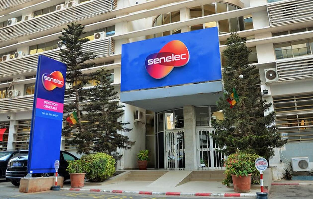 Senelec clarifie les dysfonctionnements des stations de pompage à Touba après les pluies