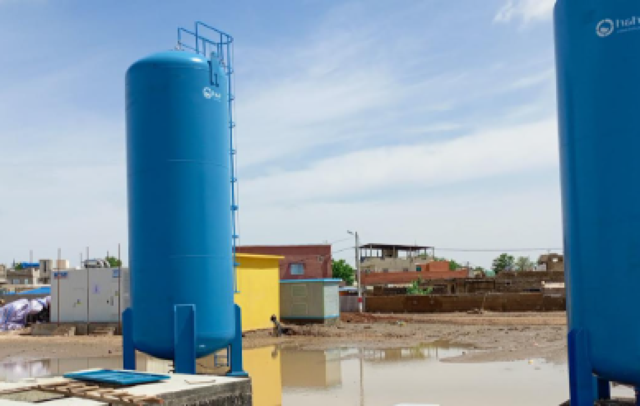 Touba : Nouvelle noyade au bassin de Nguélemou inauguré par Ousmane Sonko