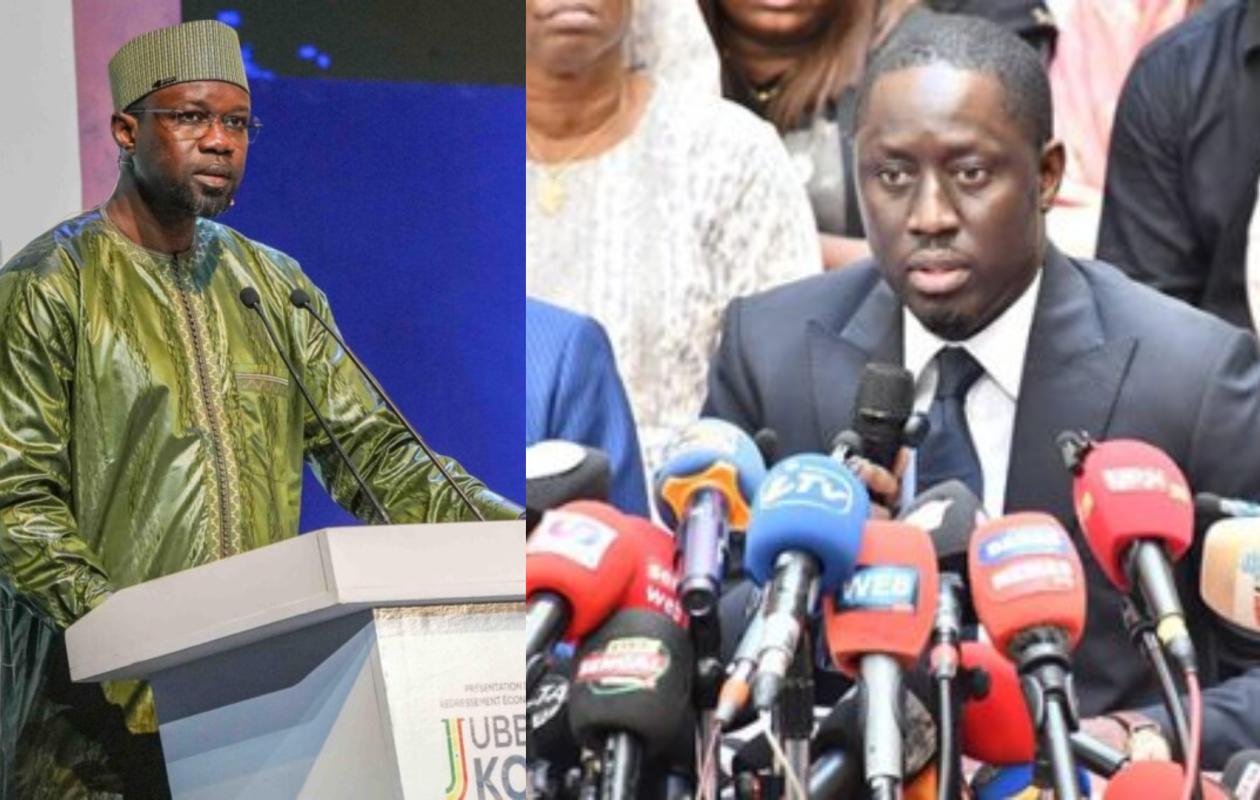 Plan Sonko : l’APR se prononce