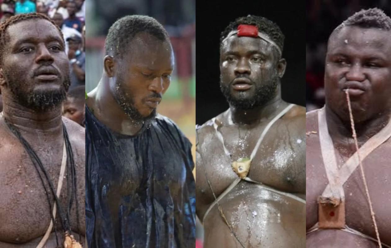 Lutte  : Un sport roi aux mains d’une élite vieillissante (Par Moustapha Toumbou)