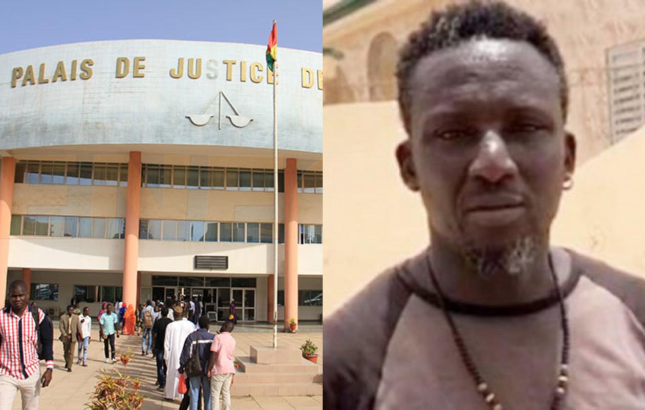 Tribunal de Dakar : Le verdict est tombé pour Assane Diouf