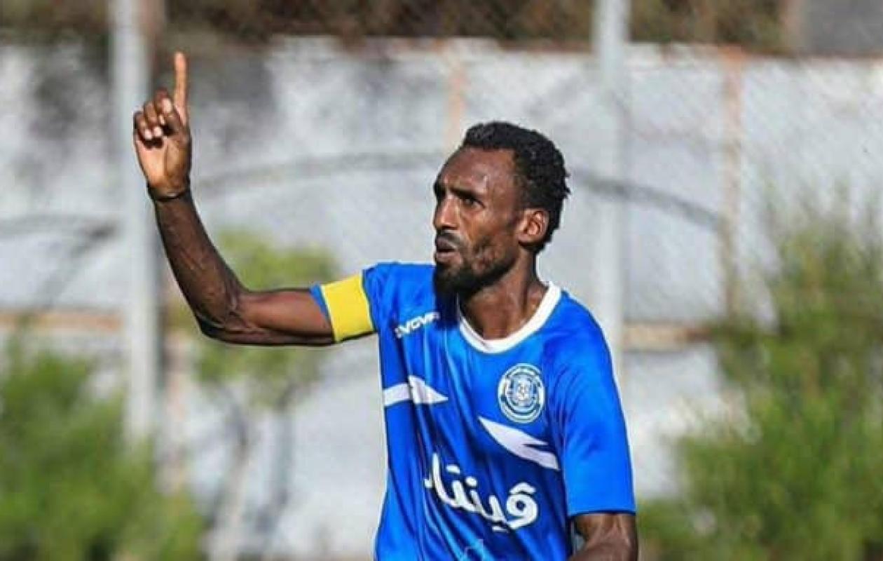 Surnommé le « Pelé Palestinien », Suleiman al-Obeid a été tué par des frappes israéliennes à Gaza, selon la Fédération palestinienne