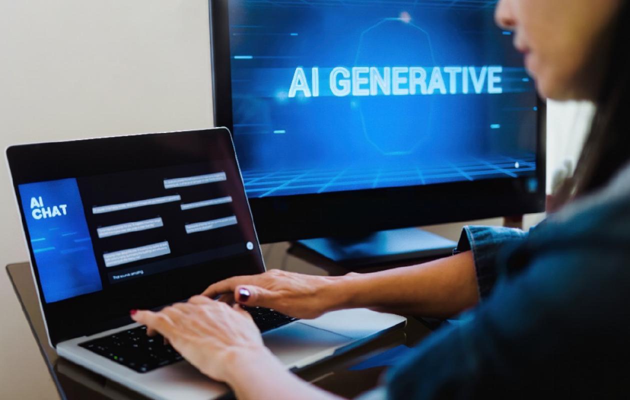 DeepSeek en français : une alternative intelligente à Google pour les francophones