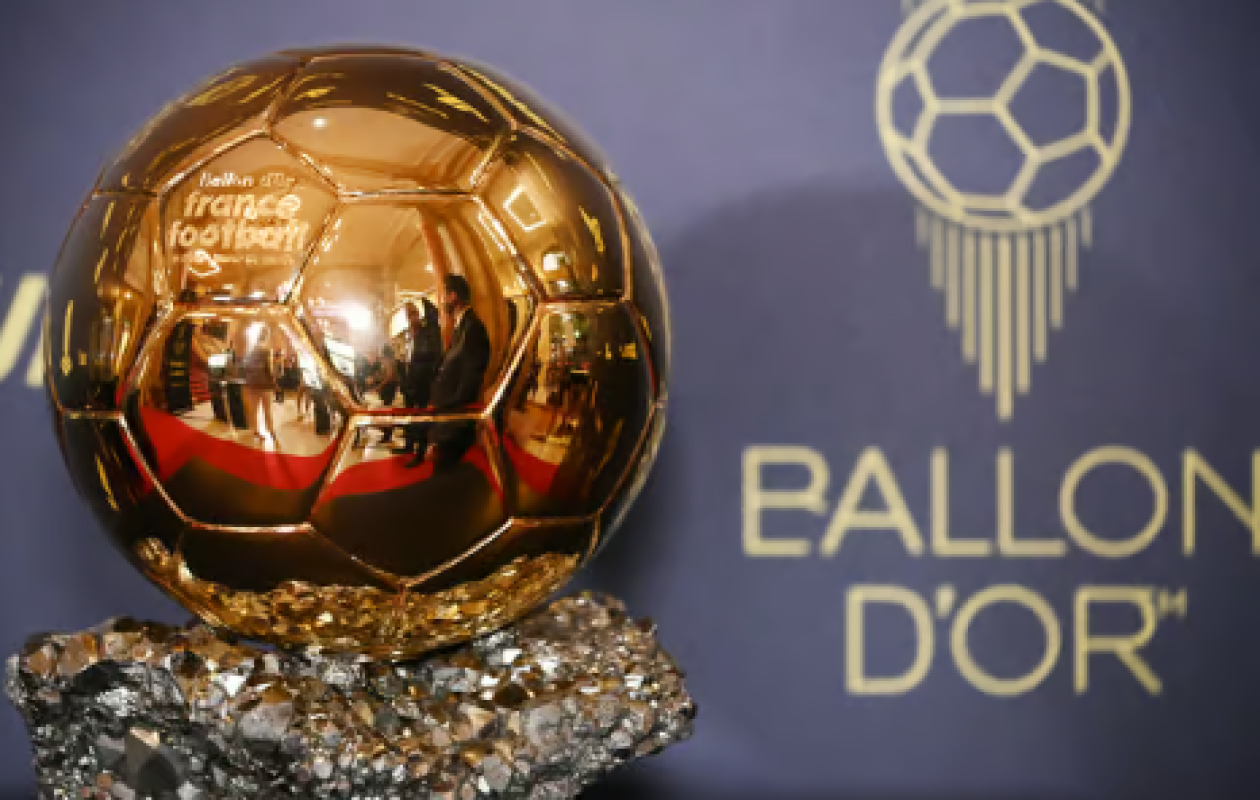 Ballon d’or 2025 :  Les nommés pour les trophées Yachine et Kopa sont connus