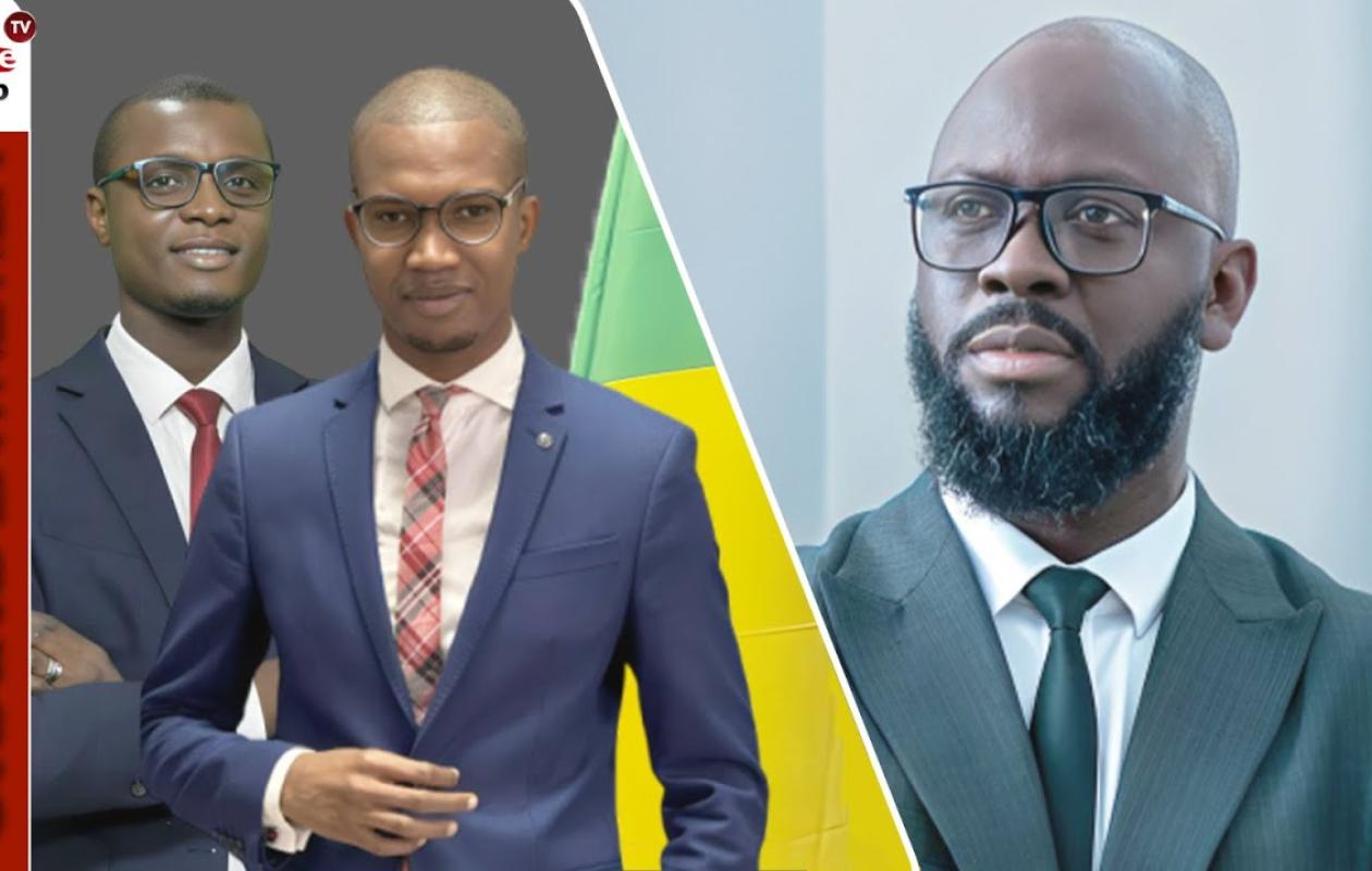 Plan de redressement : Le Dr Babo Ba cite  les réformes  prioritaires