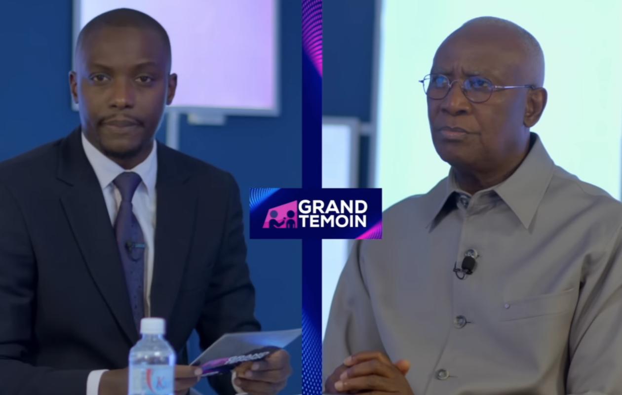 Sénégal - ACWA Power : Serigne Mbaye Thiam révèle une correspondance adressée au vice-président du groupe saoudien