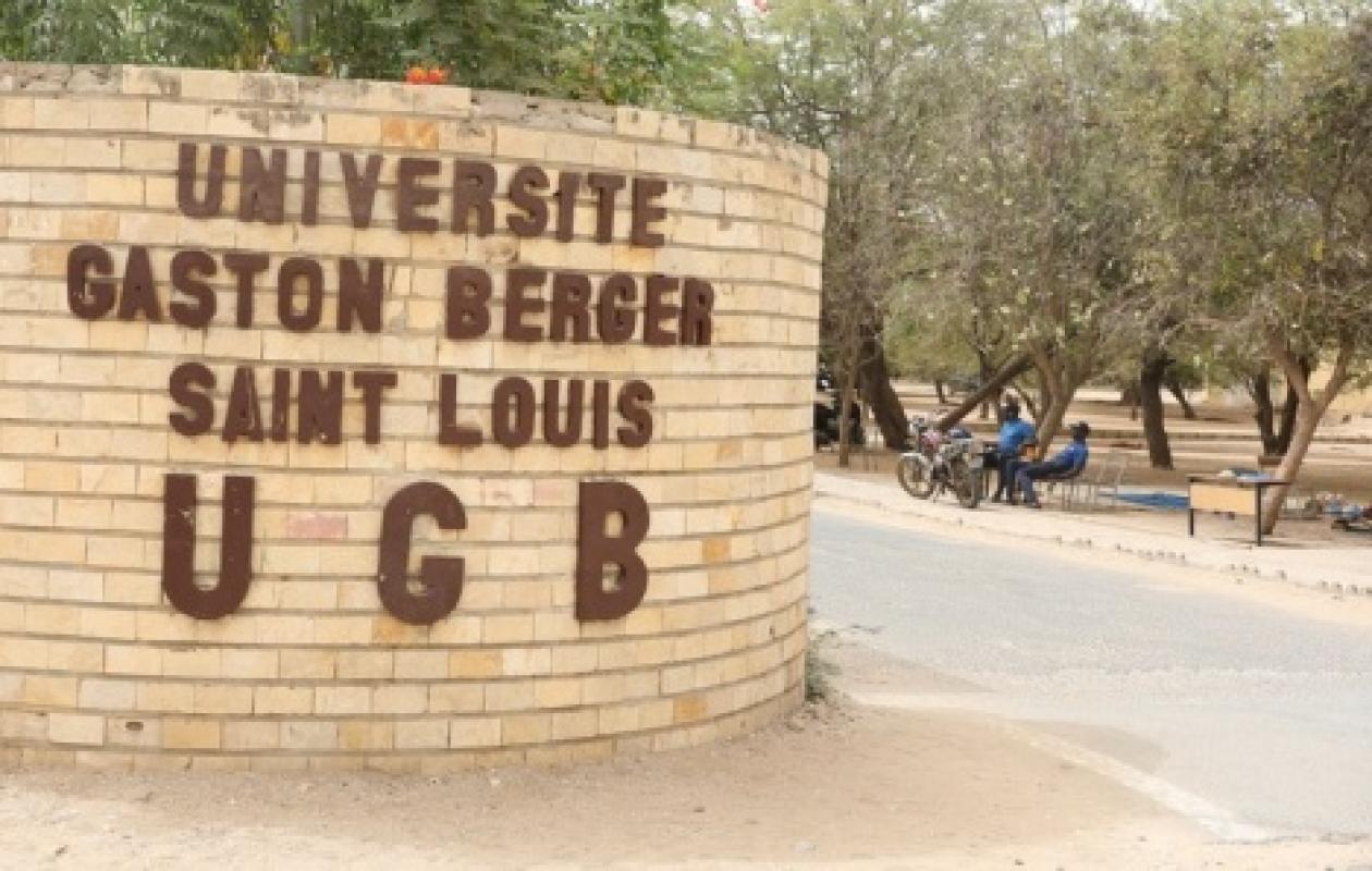UGB : Le CROUS annonce la Fermeture des campus sociaux, ce dimanche