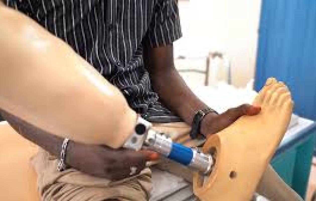 Handicap et dignité : Au Sénégal, l’accès aux technologies d’assistance reste un défi majeur