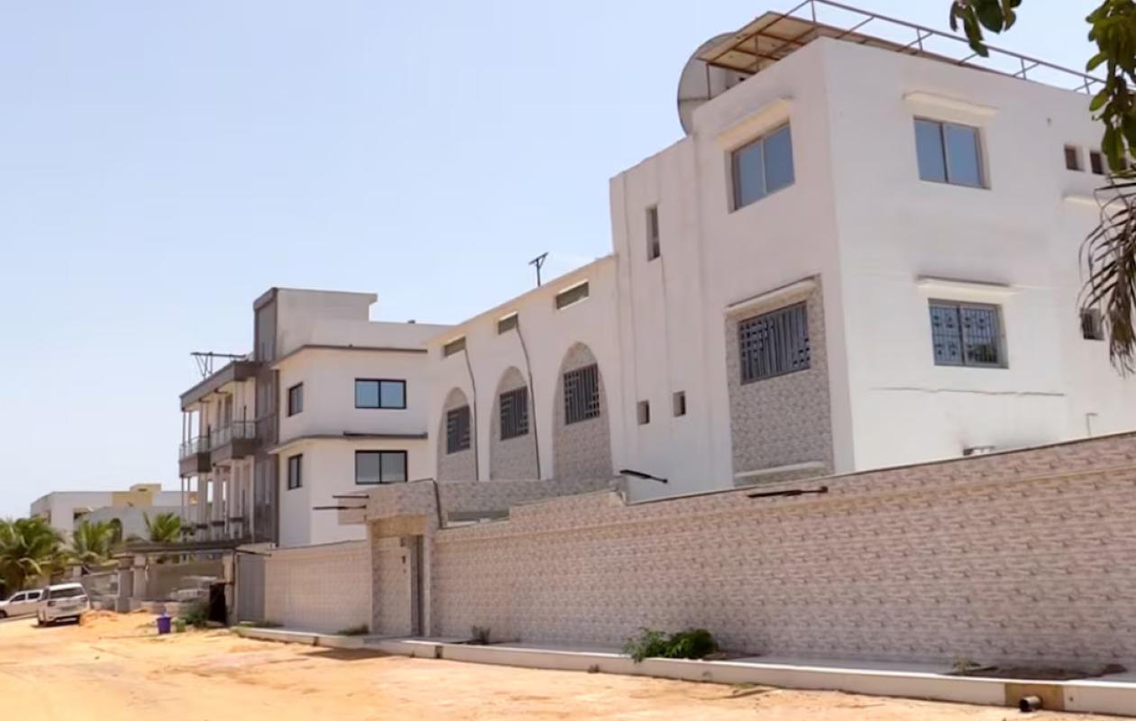 Expulsion des résidents de la cité Fayçal : La Cour suprême freine l’État du Sénégal