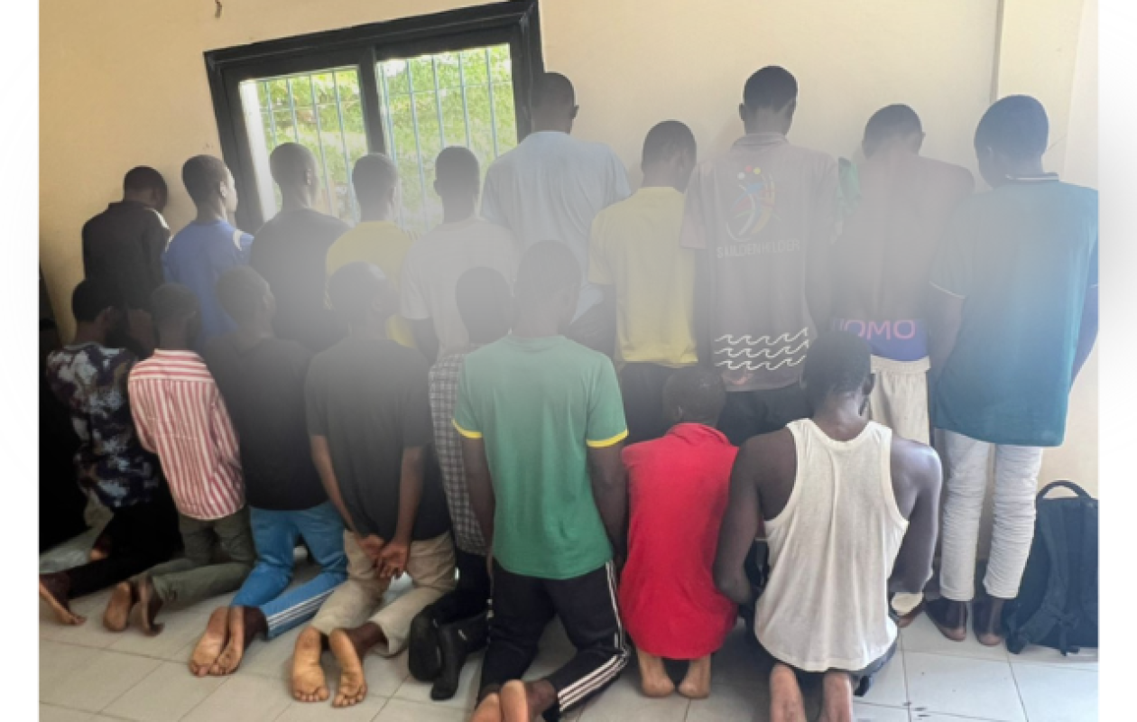 Saly : 18 Maliens sans papiers risquent 3 mois de prison