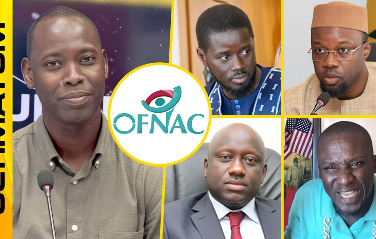 Réforme Ofnac, proposition controversée de Amadou Ba: le décryptage de Daouda Mine...