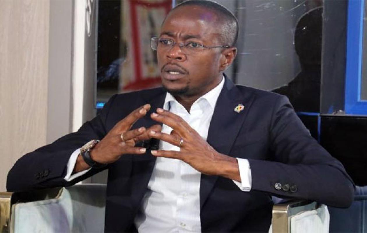 Abdoul Mbow traite Diomaye Faye d’« inspecteur fantôme »