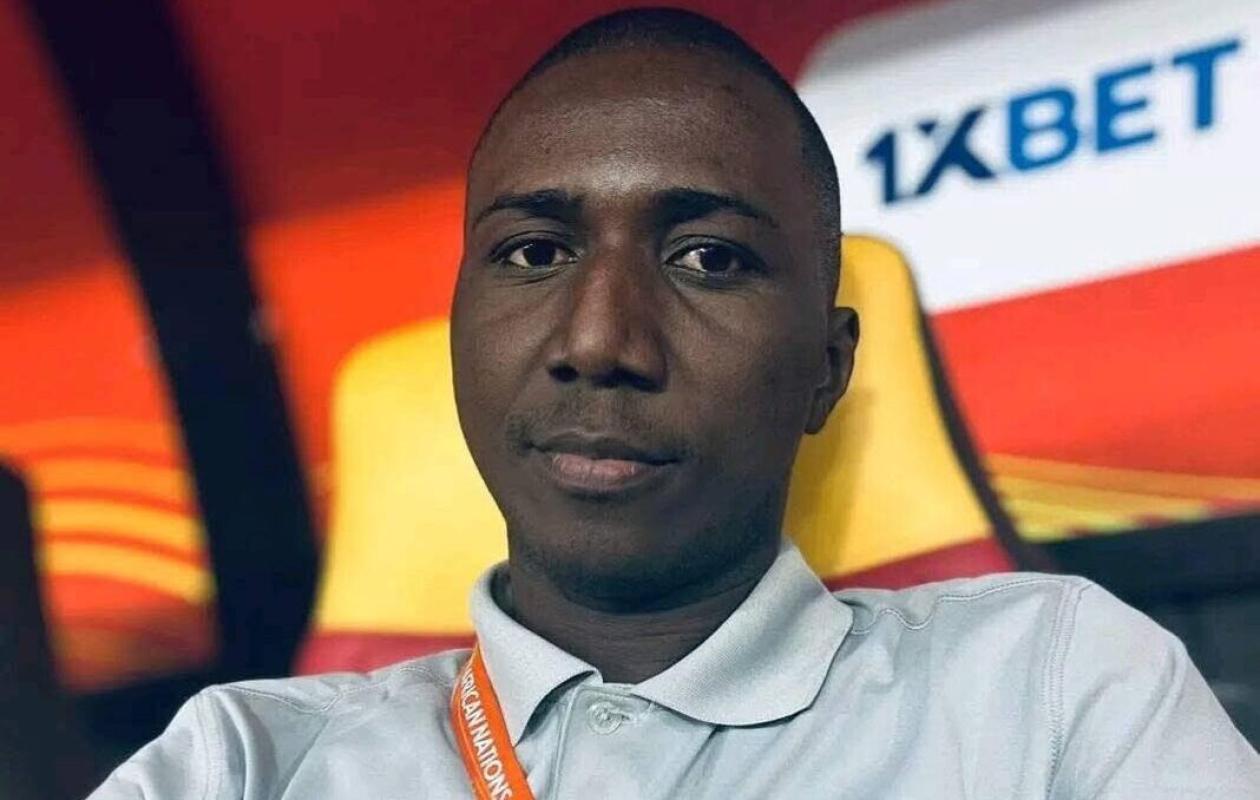 CHAN-2025 : Un journaliste sportif guinéen rentré précipitamment de Kampala arrêté à l’aéroport de Conakry