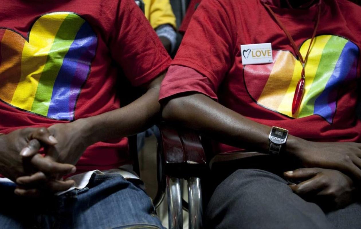 Actes homosexuels en Gambie : Le "suceur" et le "jouisseur" devant la justice
