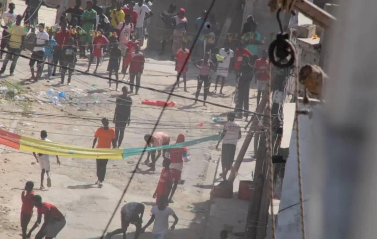 Violences à Yoff: Le sous-préfet suspend les Navétanes