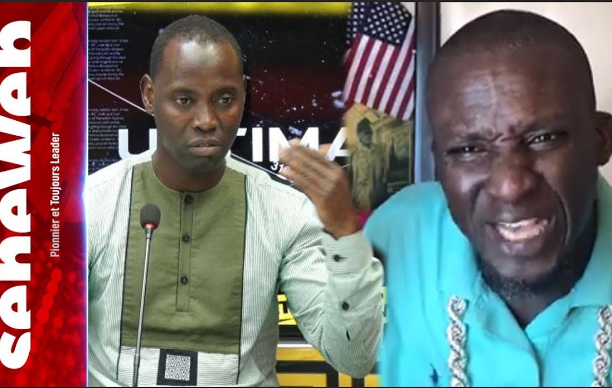 Condamnation de Assane Diouf, posture du procureur : Daouda Mine livre des éléments déterminants