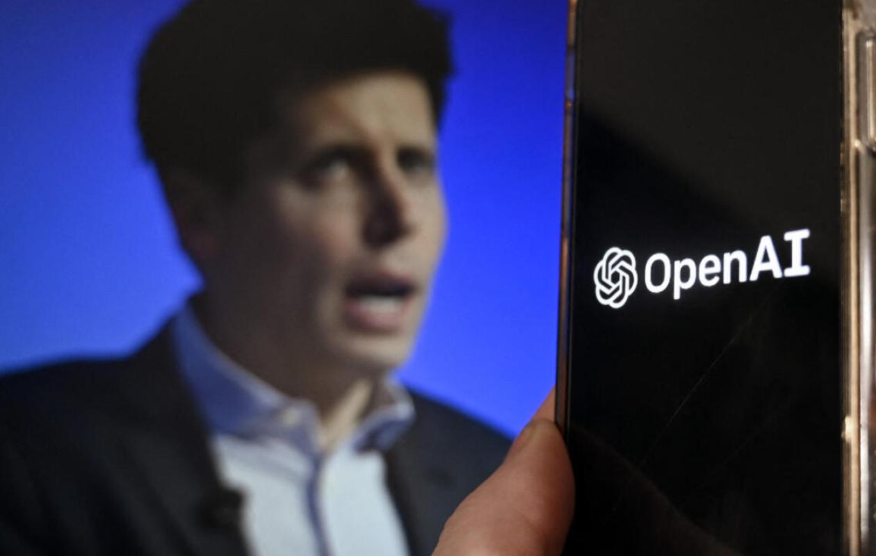 OpenAI dévoile GPT-5, son modèle d'IA générative "le plus intelligent"