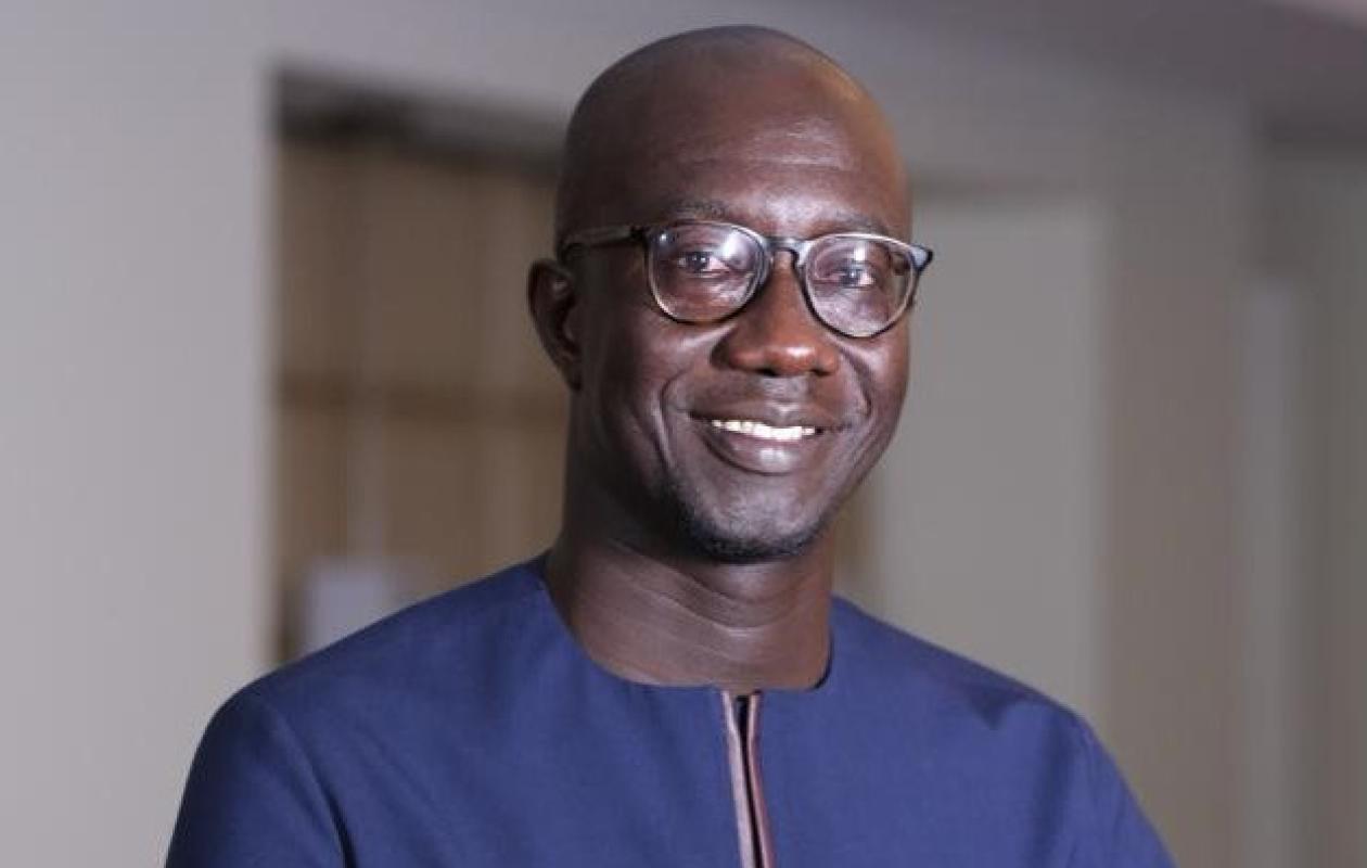 Ahmat Pathé Sène, Dg forum Africain sur les systèmes alimentaires : « Pourquoi le Sénégal a été choisi ? »