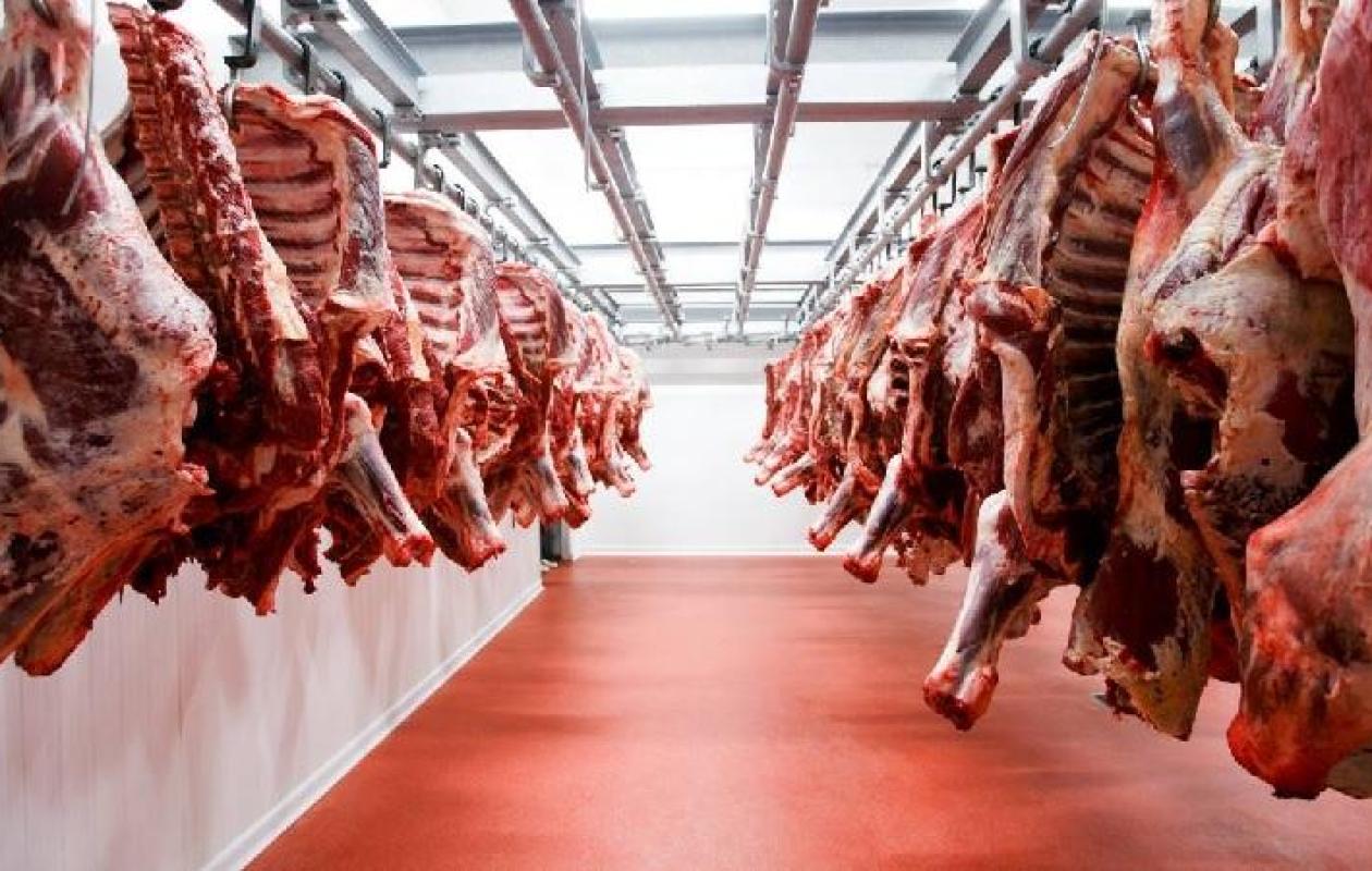 Diamaguène Sicap Mbao : De la viande impropre à la consommation saisie sur un présumé vendeur clandestin