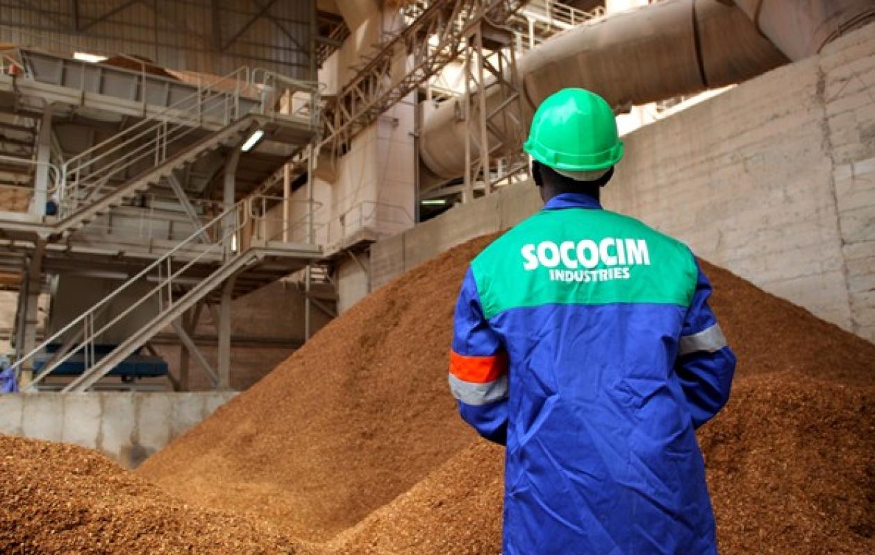 Sococim: Les travailleurs dénoncent des menaces de licenciement et des conditions de travail "inhumaines"