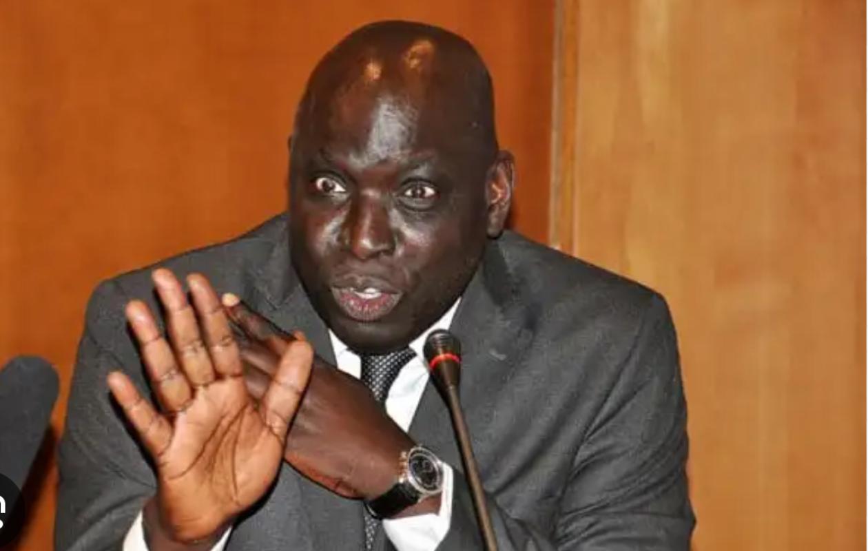 Fiscalisation des fonds communs : Madiambal Diagne rejoint Babacar Ba dans sa plaidoirie