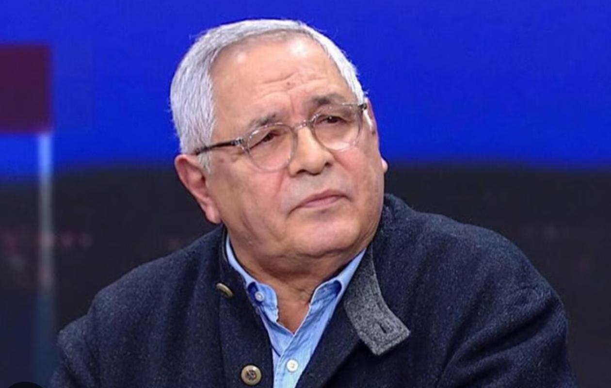 Robert Bourgi : "C’est le corps du président Biya que l’on présente à la (Présidentielle au Cameroun), ce n’est pas lui"