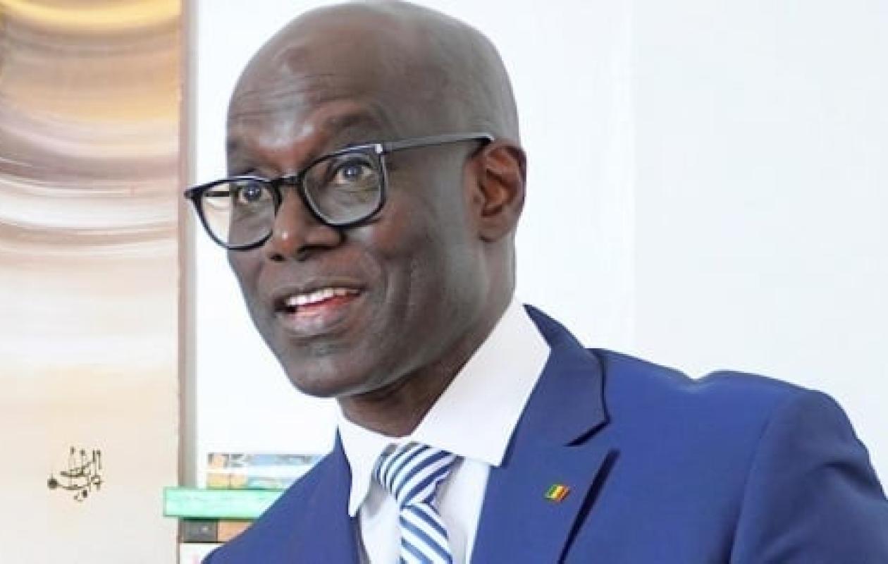 Violences faites aux femmes : L’État doit agir maintenant (Thierno Alassane Sall)