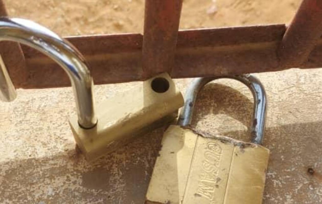 Vol au lycée de Ndiawdoune : photocopieuse, imprimante et ventilateur dérobés