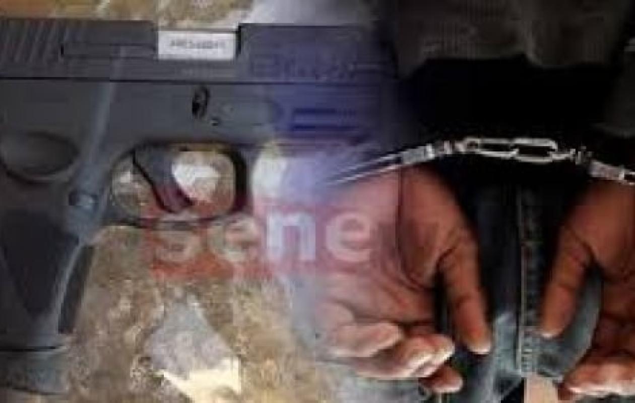 Gambie : arrestation d’un Sénégalais en possession d’une arme