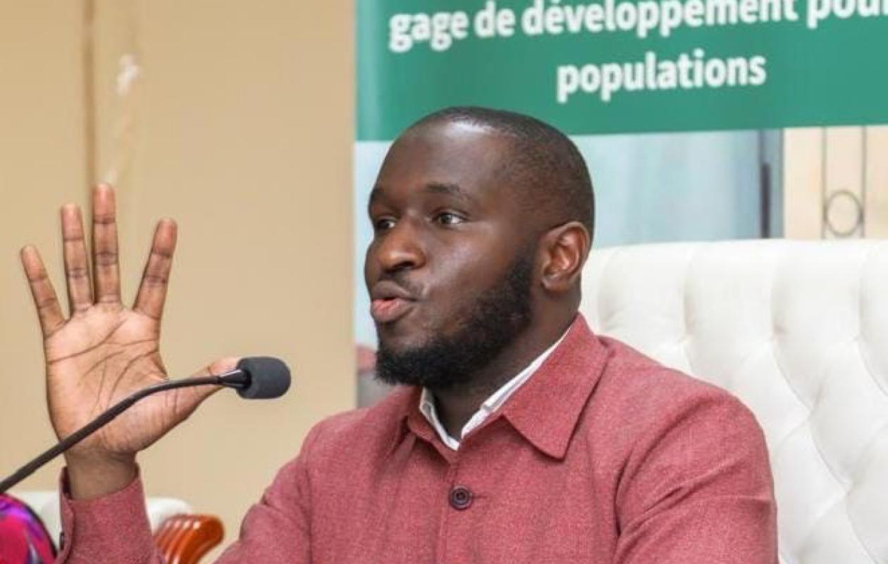 [Entretien] Maleine Amadou Niang : « Il faut relancer l’économie sur la base du potentiel, pas seulement sur la fiscalité »