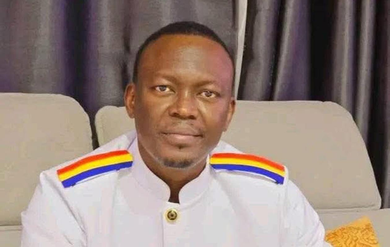 Tchad : 25 ans de prison requis contre Succès Masra