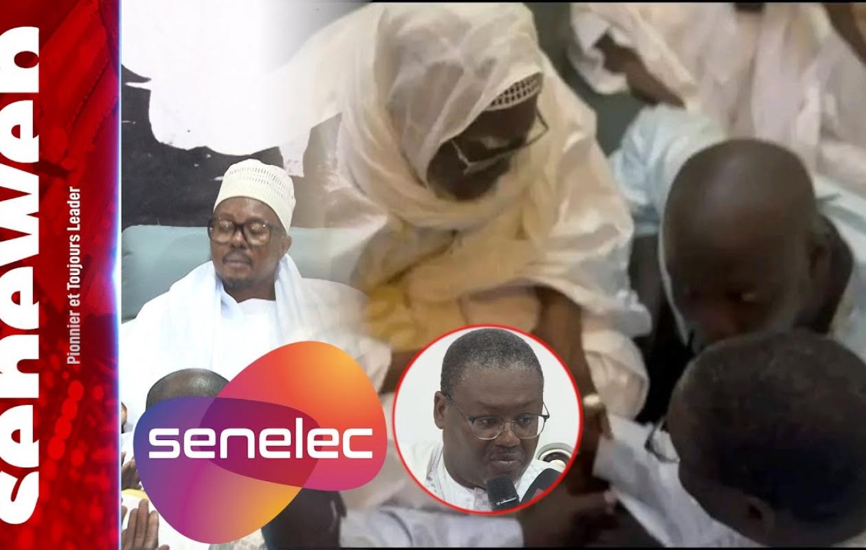 Touba : SENELEC mobilise des postes mobiles et étend le réseau électrique pour le Grand Magal