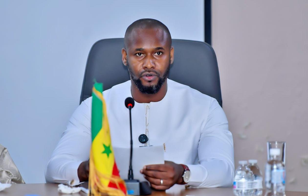 Passation de service au CHNU Aristide Le Dantec : El Hadji Mansour Diop s’engage pour un hôpital plus performant