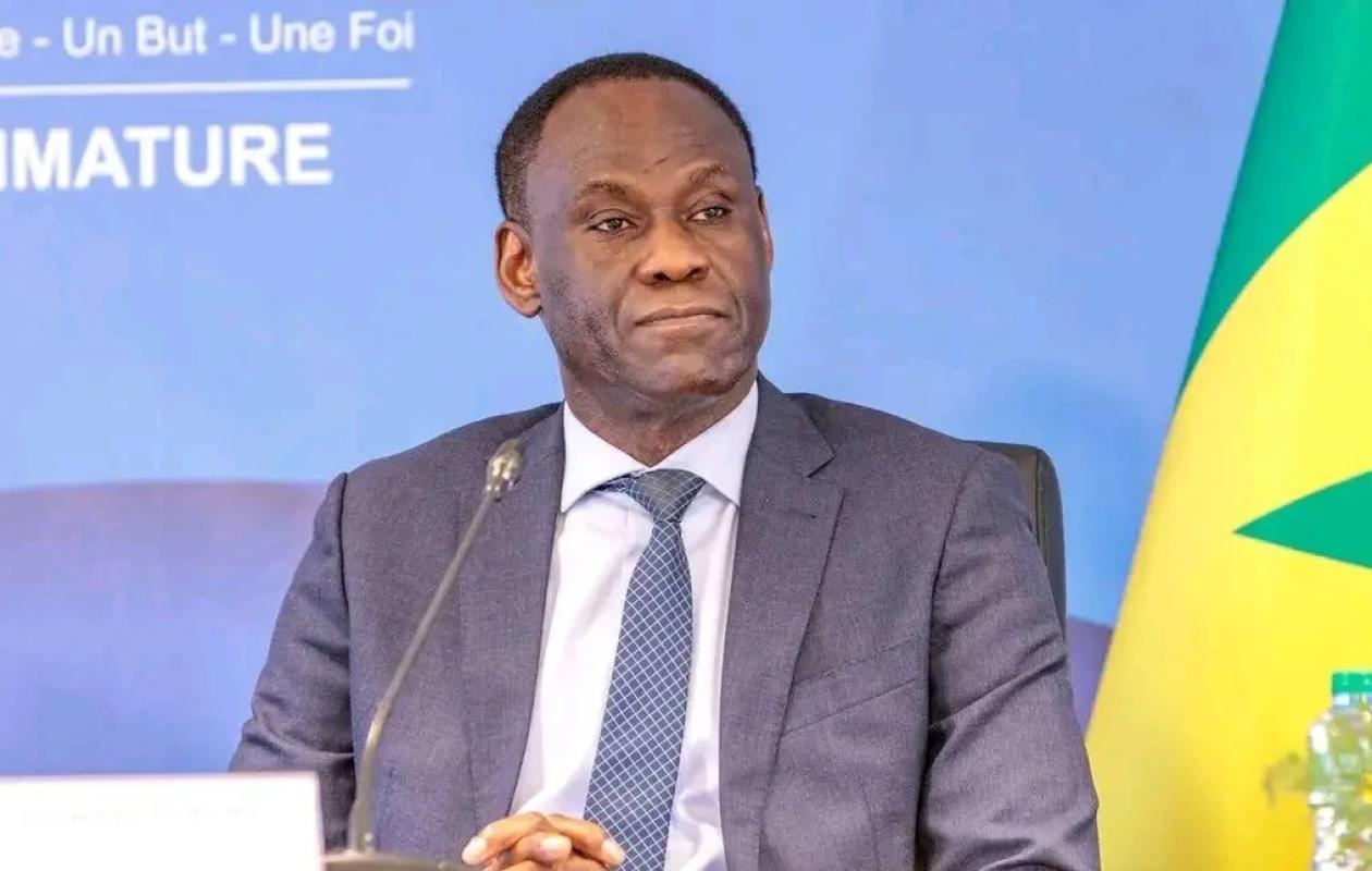 Assemblée générale de l’UMS : Ousmane Diagne expose son plan de modernisation de la justice