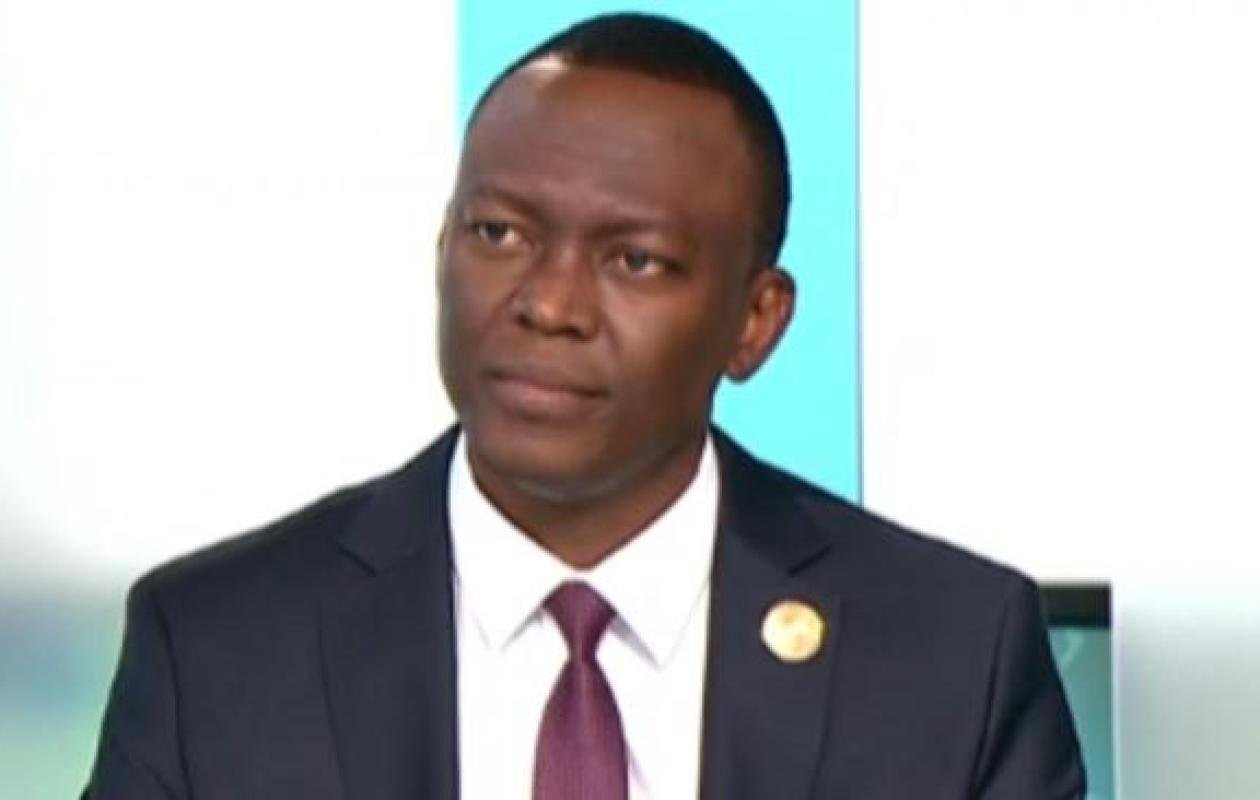 Tchad :  Succès Masra, condamné à 20 ans de prison ferme