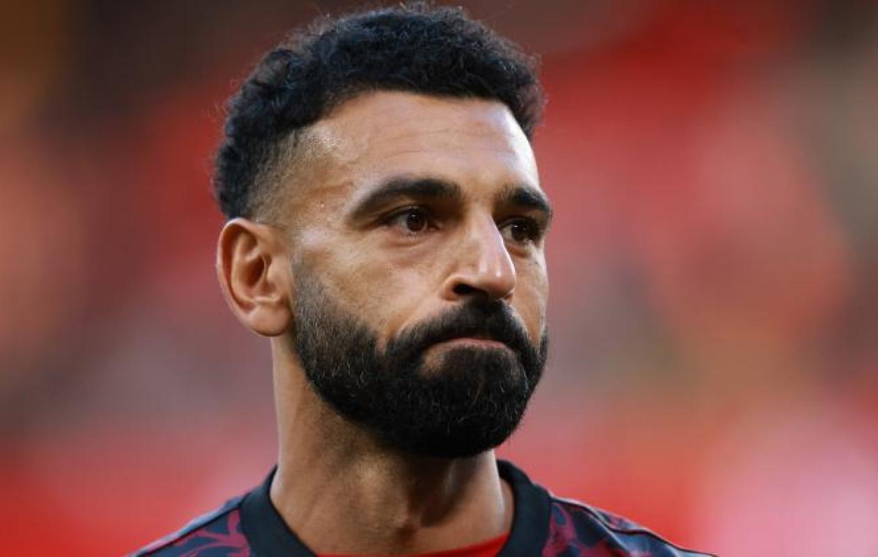 Mort à Gaza du "Pelé Palestinien" : Mohamed Salah s'insurge contre l'UEFA