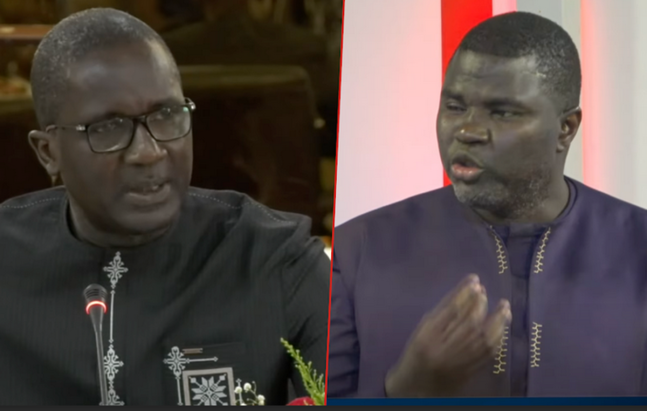 Assemblée, «Populisme» : la réplique de Amadou Ba au président sortant de l’Ums