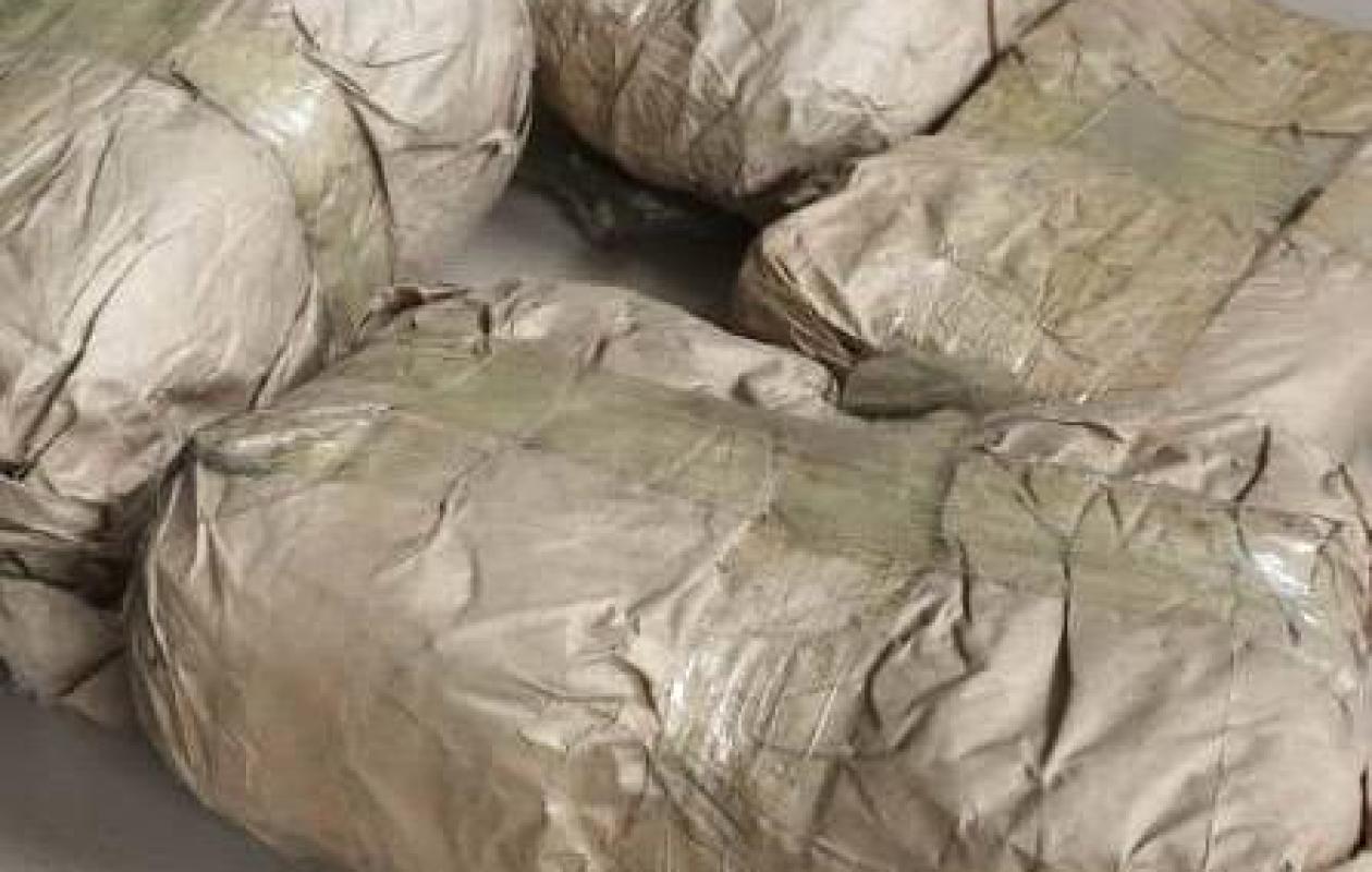 Rufisque : un dealer en provenance de Gambie intercepté avec 2 kg de chanvre indien