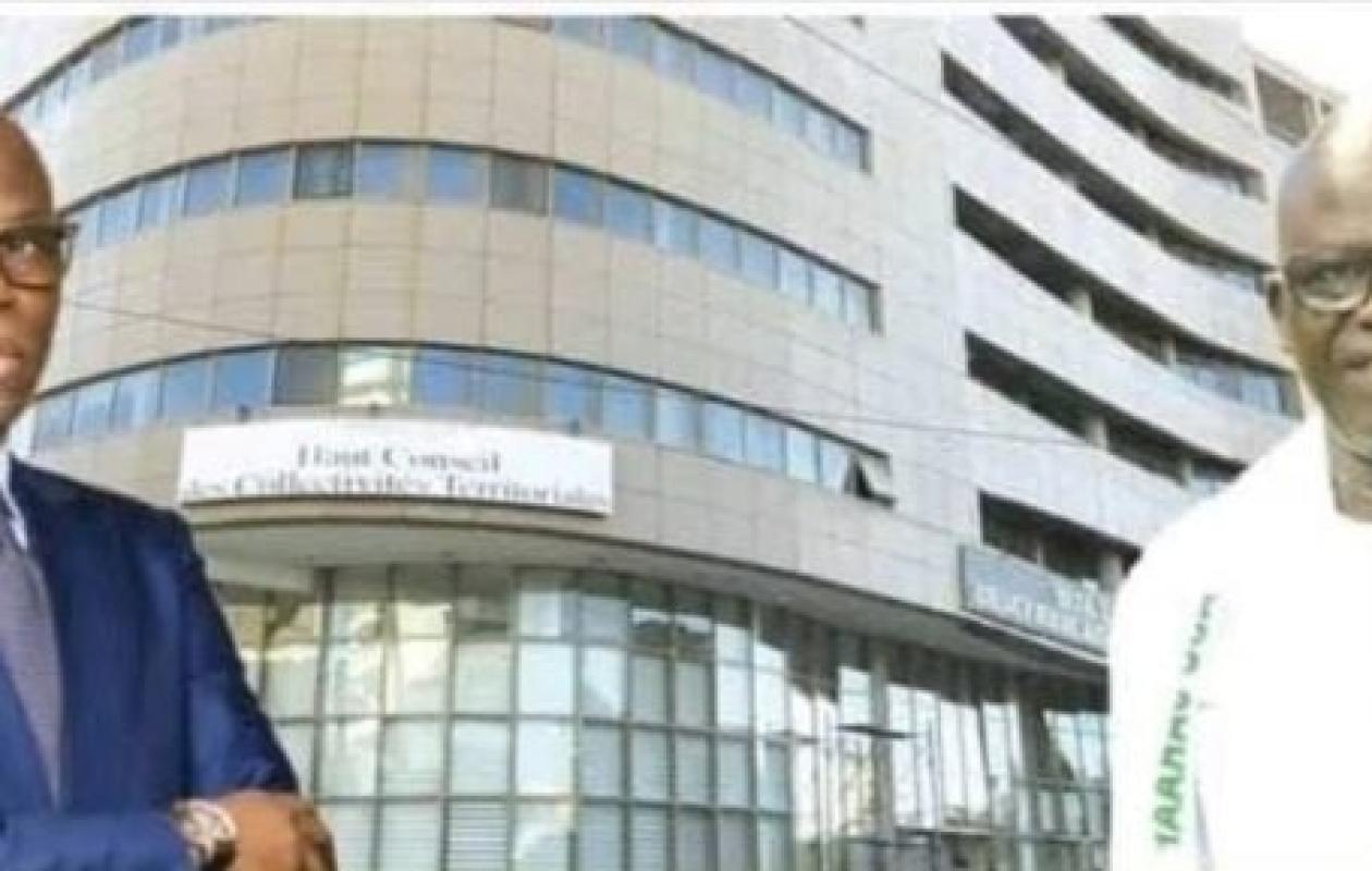 Loyers du HCCT: Elimane Pouye révèle les vérités explosives cachées