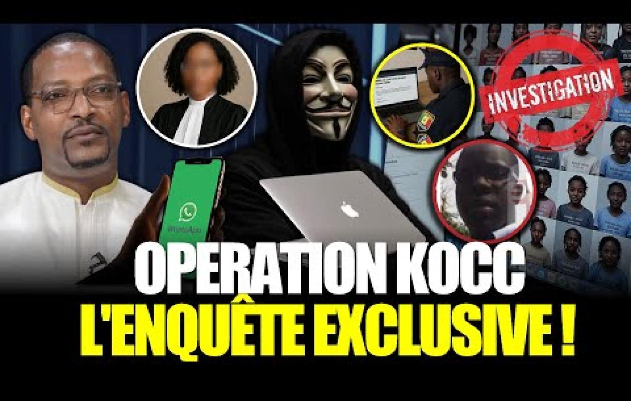 Jàngatu Bés Bi : Tout sur l'enquête Kocc Barma ! Preuves, techniques, victimes, listes...