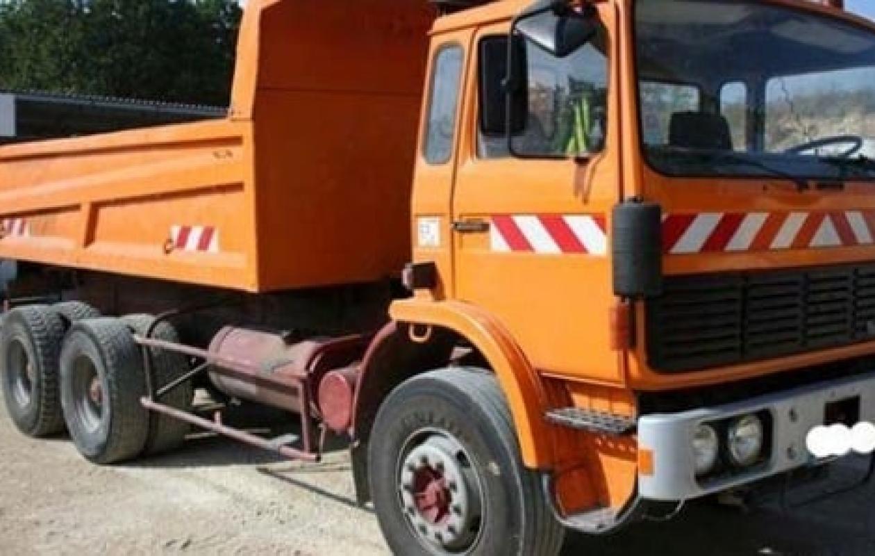 Tambacounda : saisie d’un camion de bois illégal à Saré Sidy par la gendarmerie