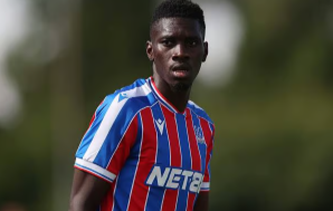 Community Shield : Ismaïla Sarr écoeure Liverpool et offre un nouveau trophée à Crystal Palace