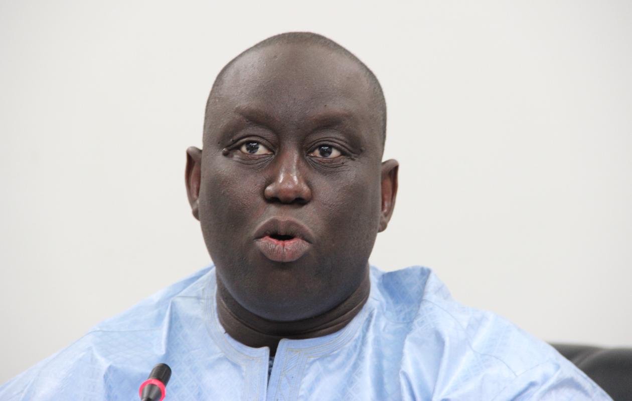 Aliou Sall nie toute plainte contre Ousmane Sonko et annonce son retrait définitif de la politique