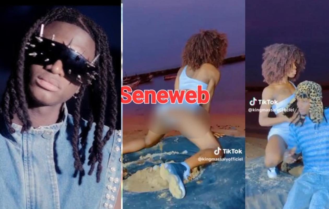 Affaire King Massaly : cinq choses à savoir sur le clip polémique