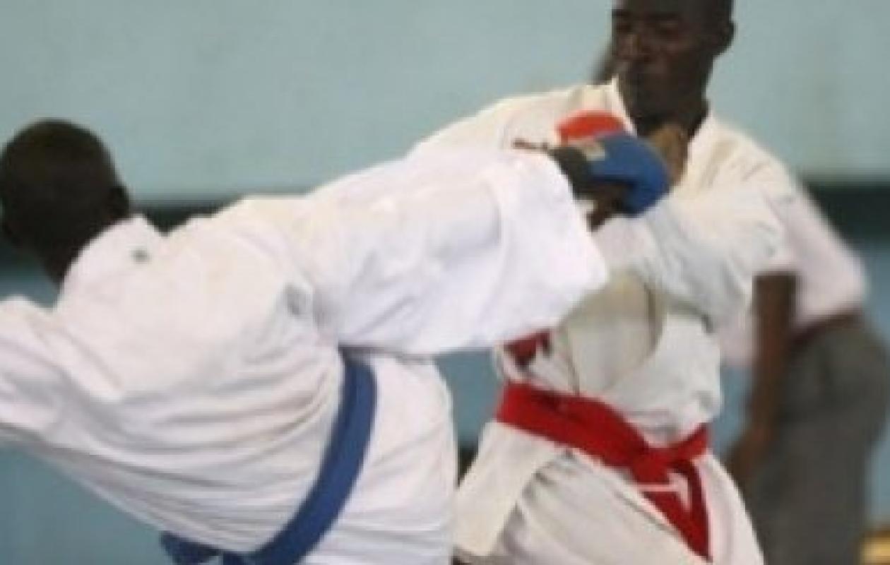 Karaté : polémique autour de la non-sélection de deux karatékas, la fédé réagit