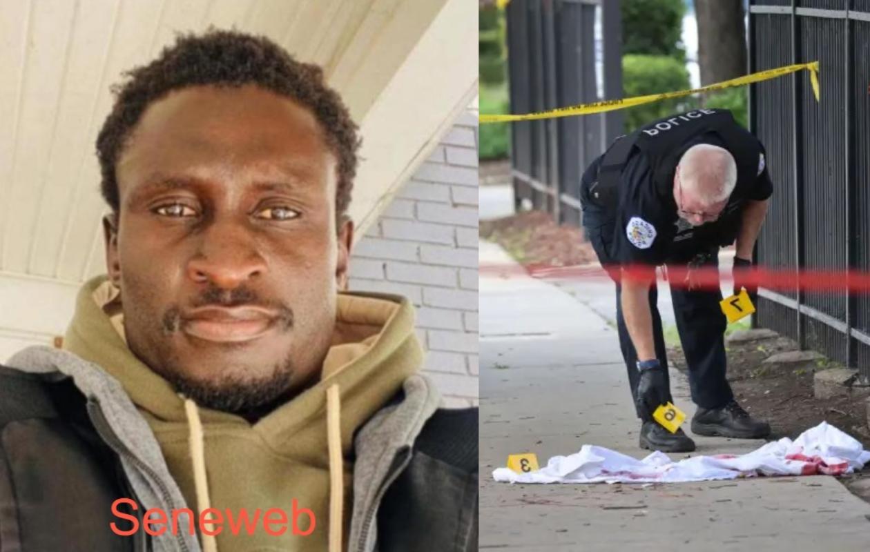 Meurtre de Modou Mbacké aux Etats-Unis : Les Sénégalais se mobilisent pour rapatrier son corps
