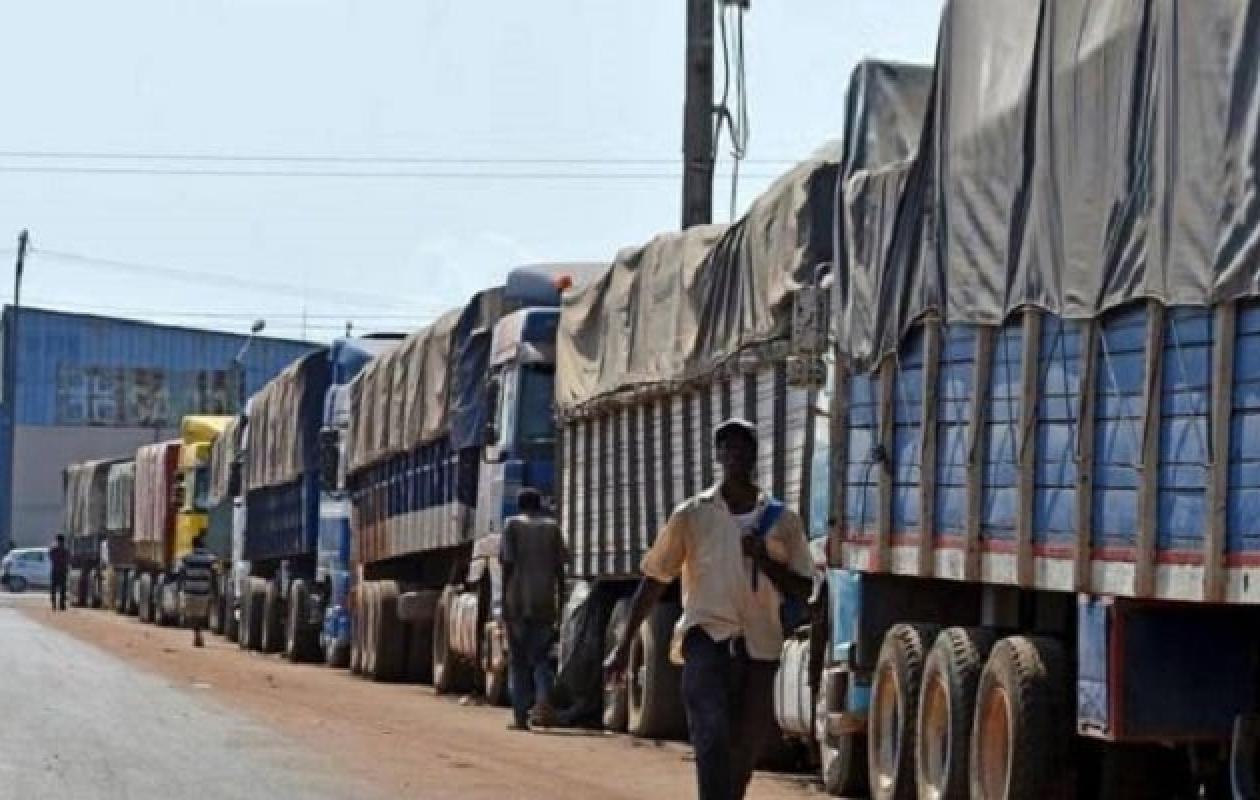 Bel-Air : démantèlement d’un gang de voleurs de batteries de camions