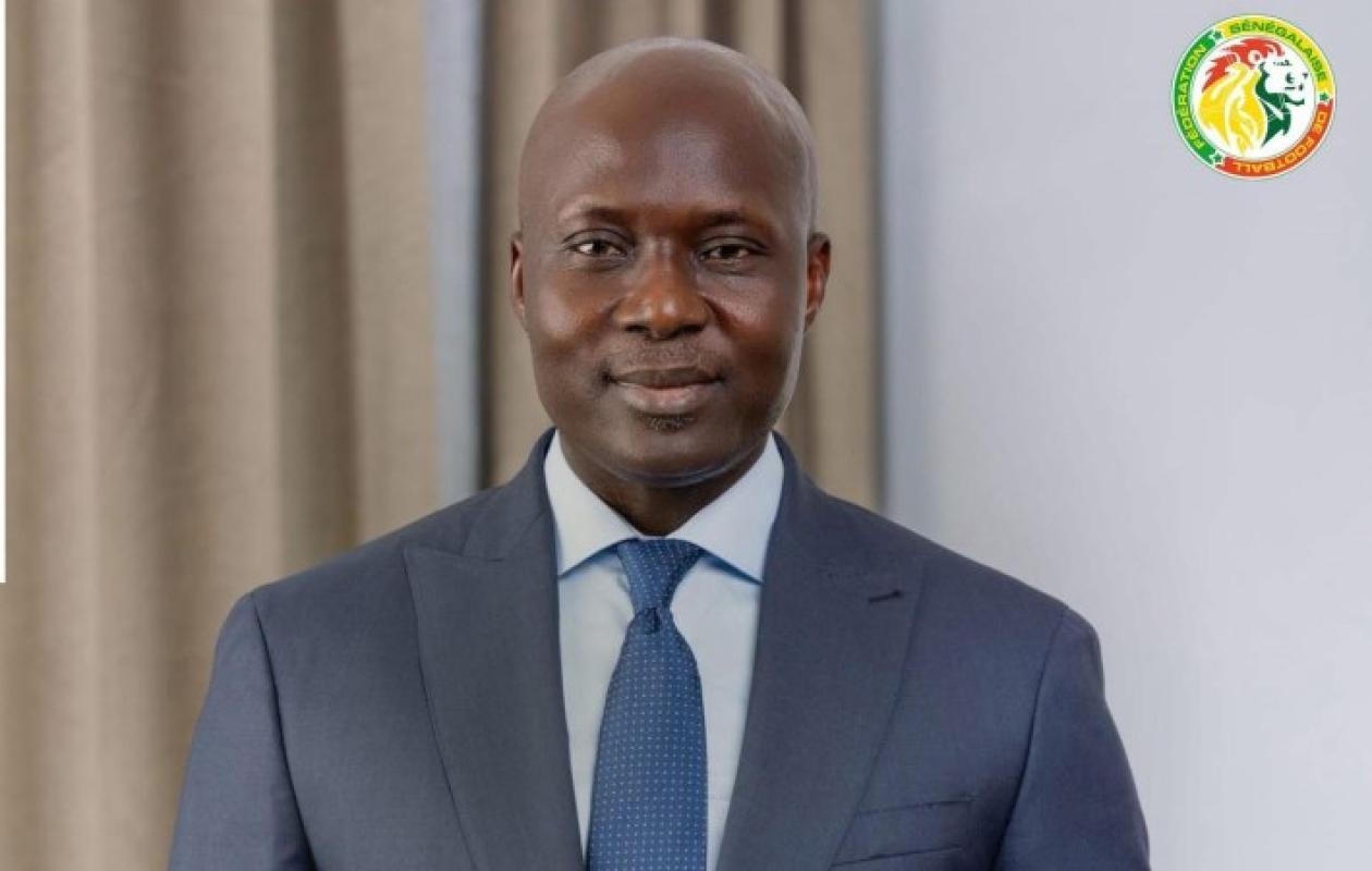 Abdoulaye Fall, nouveau patron de la FSF : Le bon casting ?