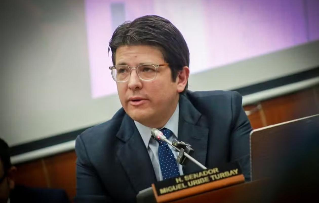 Colombie: décès du candidat présidentiel blessé lors d'une attaque en juin