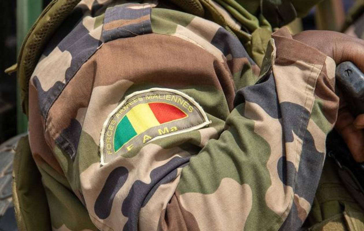 Mali : Ce que l'on sait des dizaines d'arrestations dans les rangs de l'armée